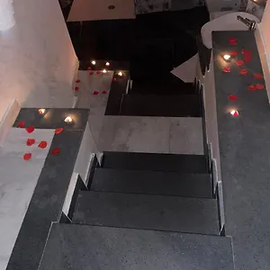 B&B City Suite Katania